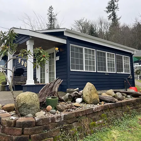 Beach Casita - Allyn Inn